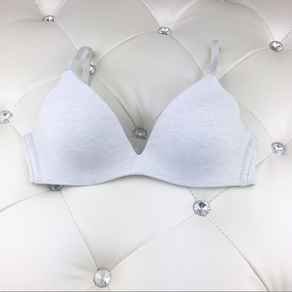 Victoria's Secret Other - VS BOGO FREE No Wire Lined Bra